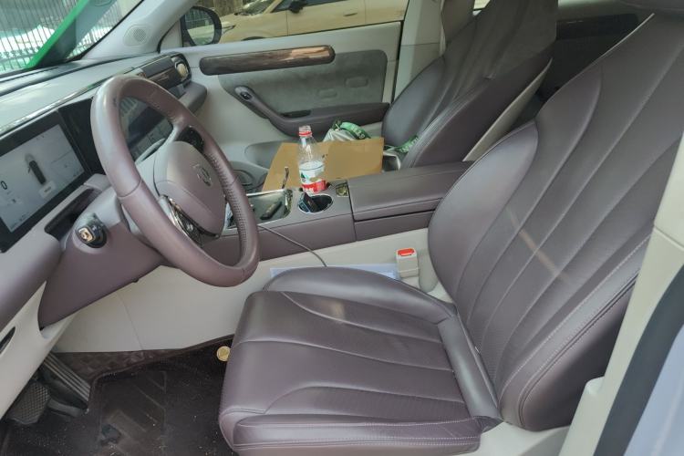 Used Leapmotor C11 2021 Revised Version Luxury Edition
