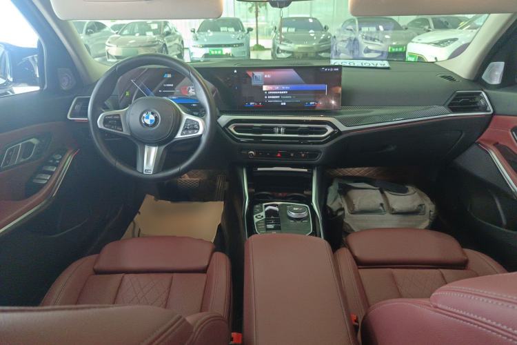 Used BMW i3 2022 eDrive 35 L