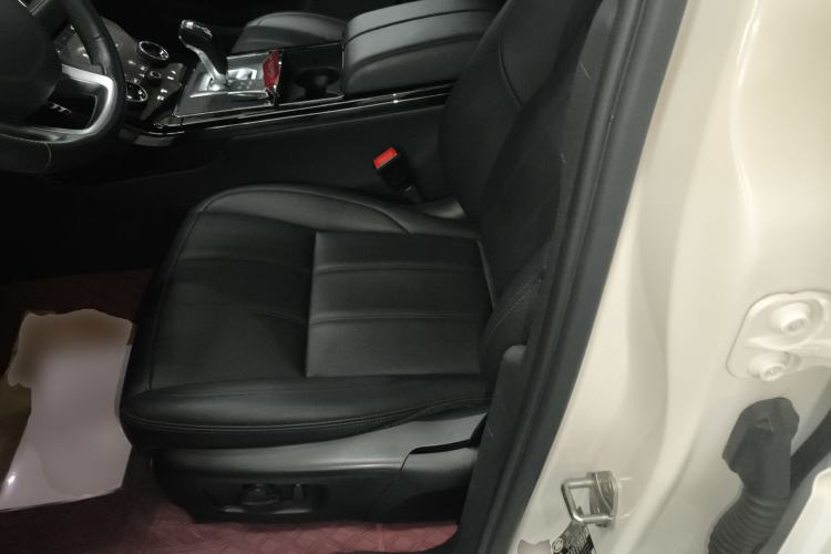 Used Land Rover Range Rover Evoque 2020 249 PS R-DYNAMIC SE Sport Technology Edition
