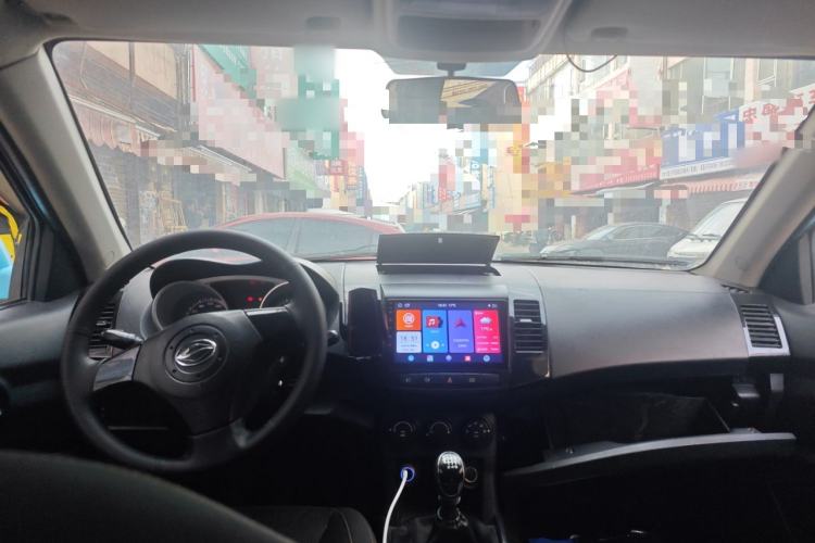 Used Land X8 2014 Explorer Edition 2.0T Gasoline 4x4 Luxury Model