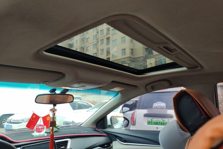 Used Buick GT 2015 15N Manual Elite Edition