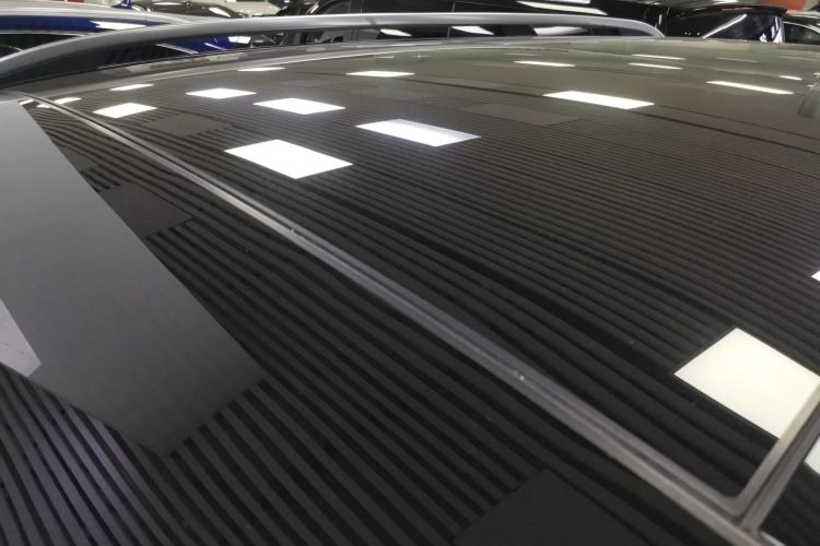 Used Mercedes-Benz GLE 2020 GLE 450 4MATIC Stylish Model Roof