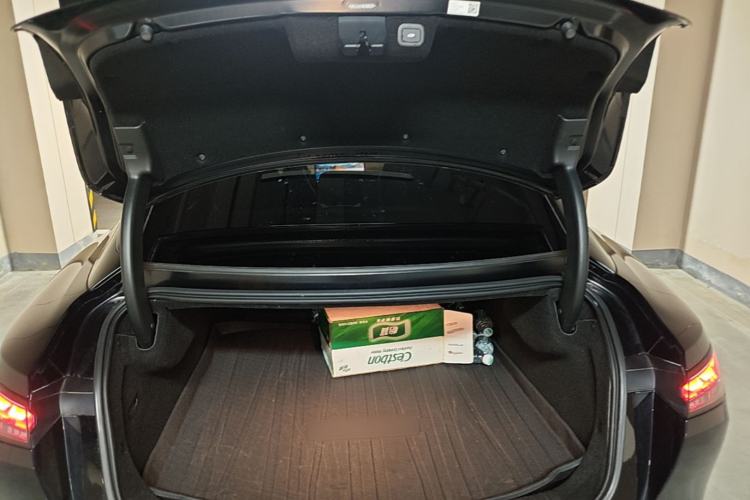 Used Hyptec GT 2024 Global Model 710 Ultra-High-Voltage LiDAR Edition
