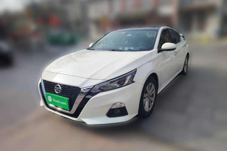 Used Nissan Teana 2020 2.0L XL Comfort Edition