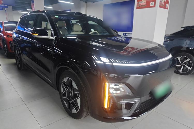 Used Deepal S09 2025 Rear-Drive Ultra+
