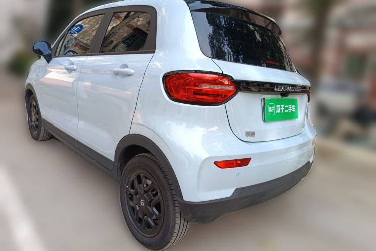 Used Leapmotor T03 2025 310 Comfort Edition
