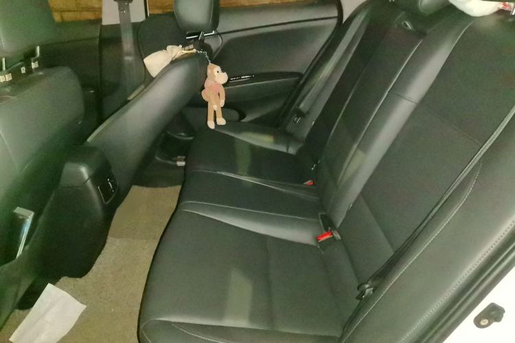 Used Hyundai Mistra 2019 1.8L Automatic Smart GLS China VI Standard