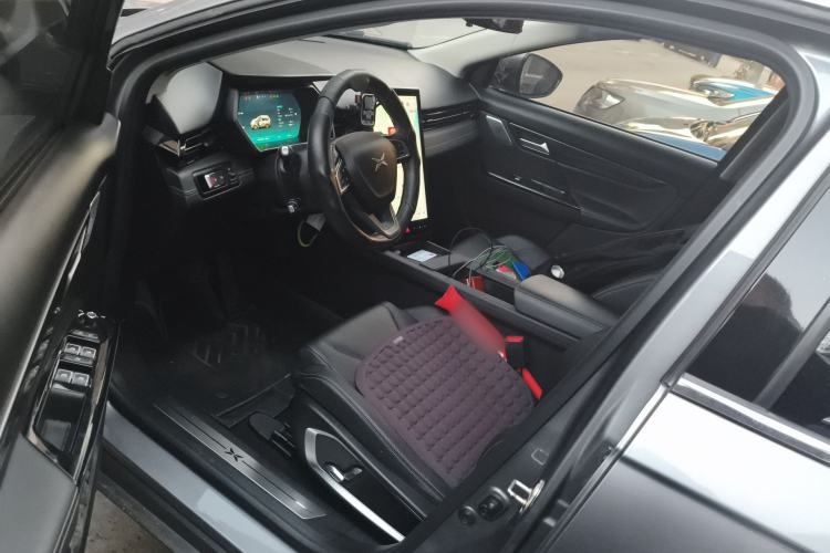 Used XPeng G3 2020 520i Luxury Edition
