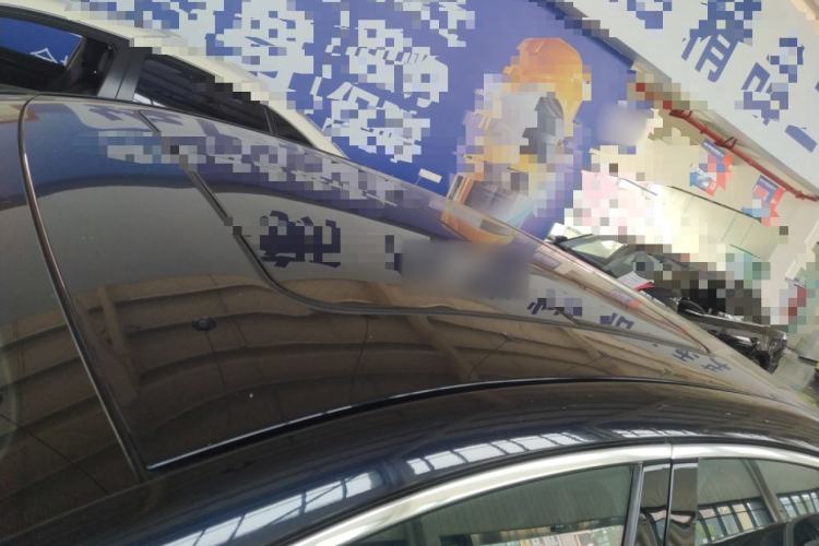 Used Buick LaCrosse 2021 652T Luxury Model