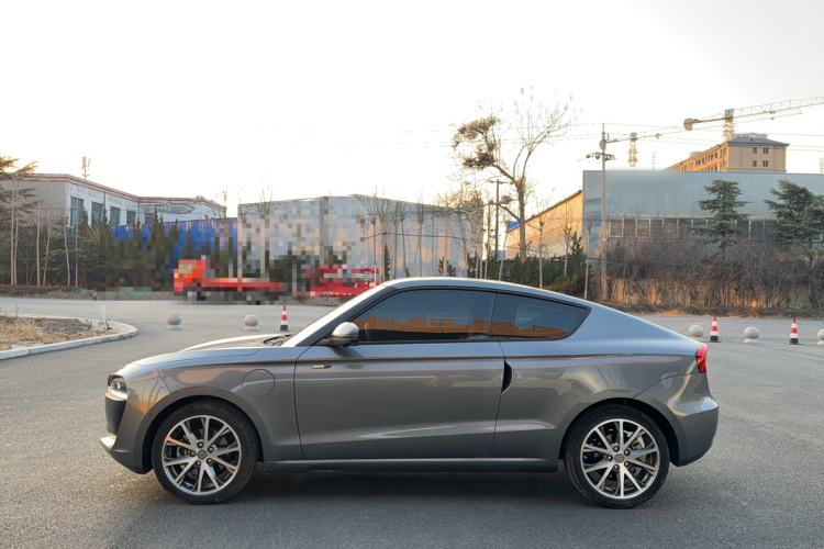 Used Leapmotor S01 2019 380 Pro