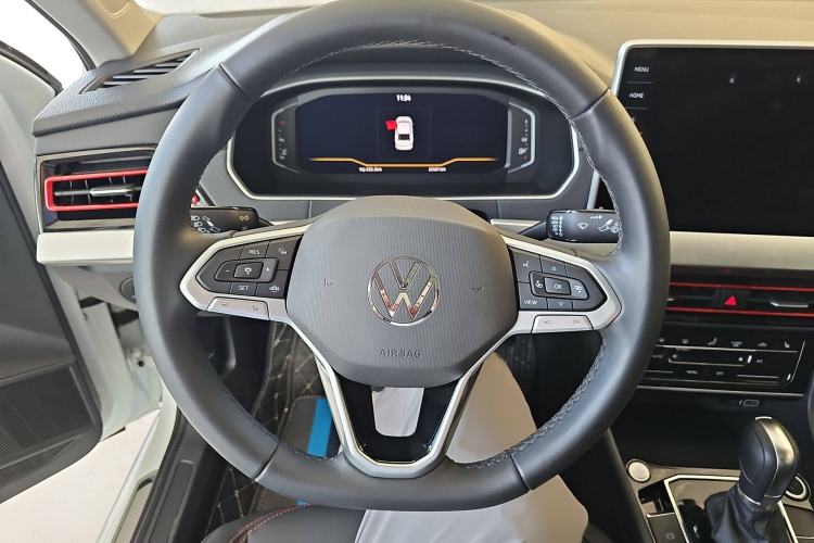 Used Volkswagen Lavida 2023 280TSI DSG Starry Sky Elegance Edition