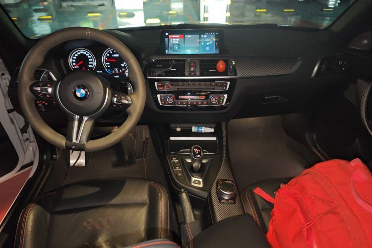 Used BMW M2 2020 M2 Lightning Edition Limited Release
