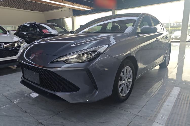 Used Roewe i5 2023 1.5L CVT Luxury Edition