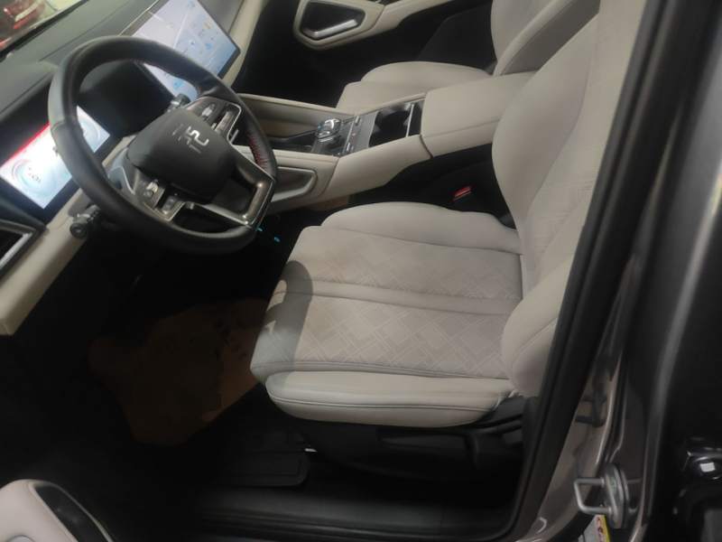 Used BYD Yuan UP 2024 301KM Leading Edition — 14
