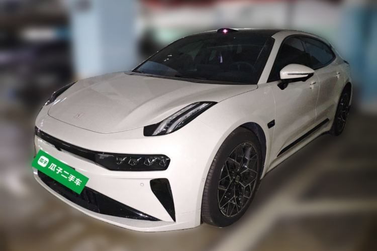 Used Zeekr 001 2025 WE Edition 95 kWh All-Wheel Drive