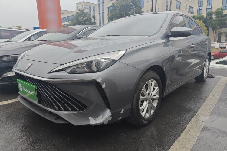 Used Roewe i5 2023 1.5L CVT Luxury Edition