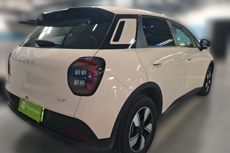 Used AION UT 2025 420 Intelligent Luxury Edition
