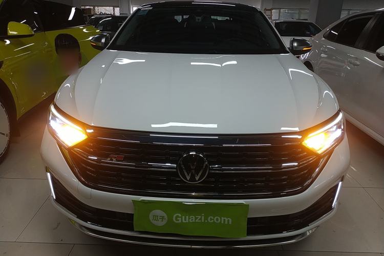 Used Volkswagen Sagitar 2023 300TSI DSG Excellence Edition