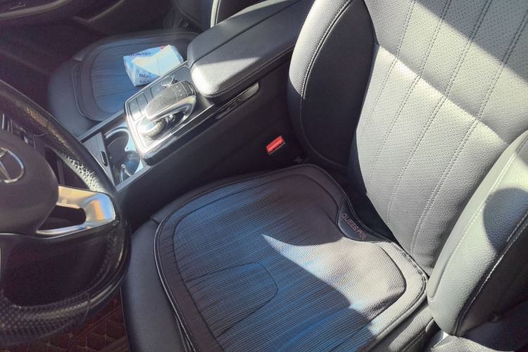 Used Mercedes-Benz GLE 2016 GLE 400 4MATIC
