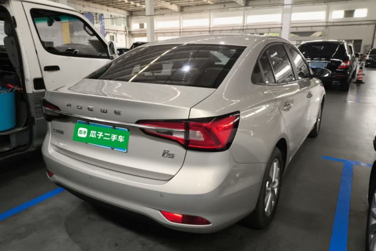 Used Roewe i5 2020 1.5L Manual 4G Connect Luxury Edition