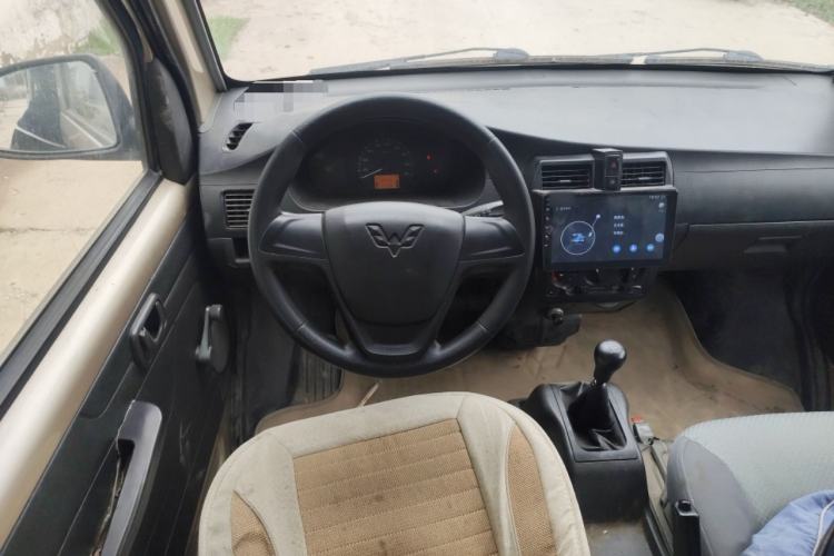 Used Wuling Rongguang 2011 1.2L Base Version Steering Wheel
