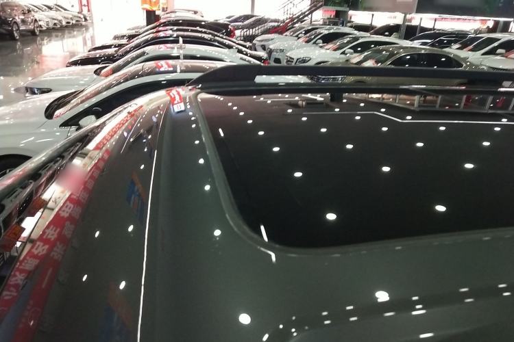 Used Tank 400 New Energy 2024 Hi4-T Off-Road Edition