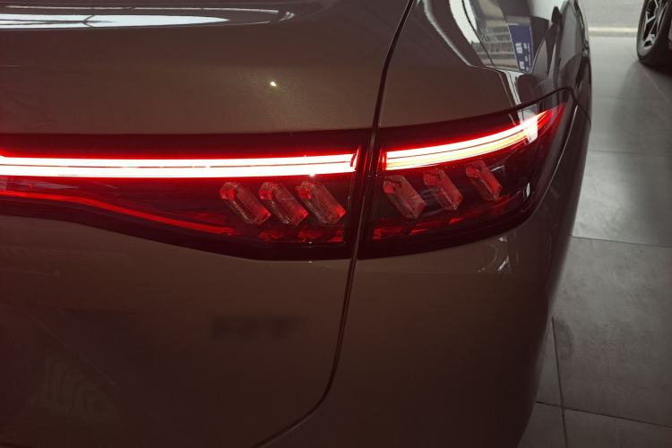 Used AION RT 2026 Model 520 Smart Elite Edition
