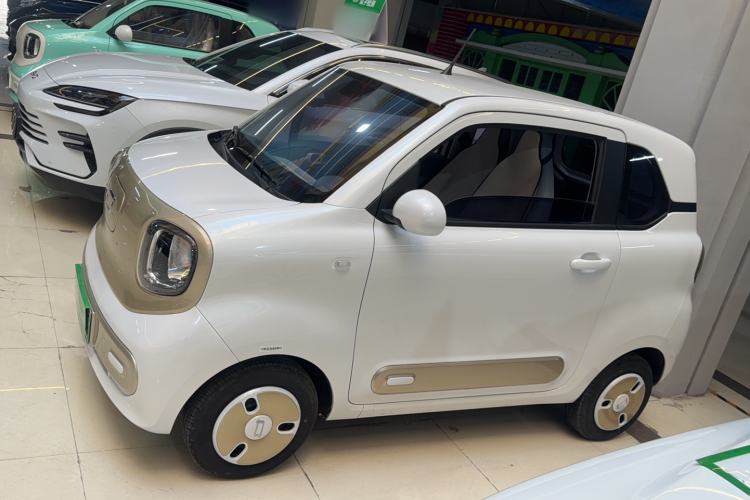 Used Bestune Pony 2025 222km Lightning Horse Exterior 2