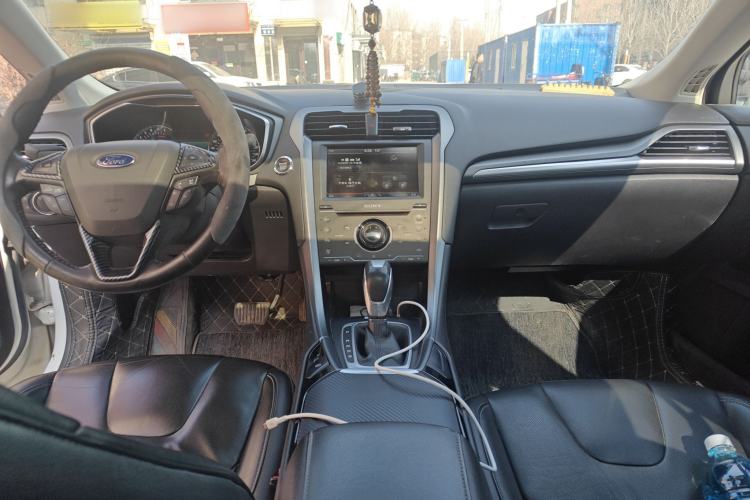 Used Ford Mondeo 2013 2.0L GTDi 200 Fashion Edition
