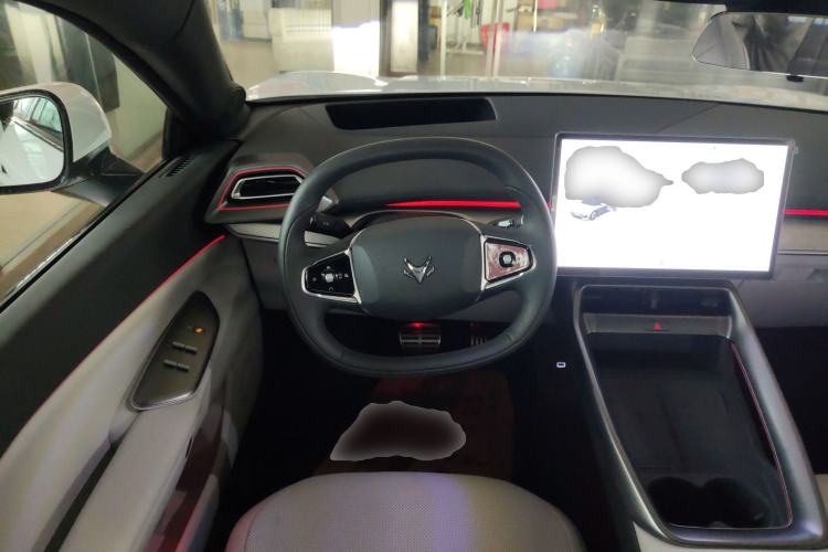 Used ARCFOX Alpha S5 2024 708MAX 200kW