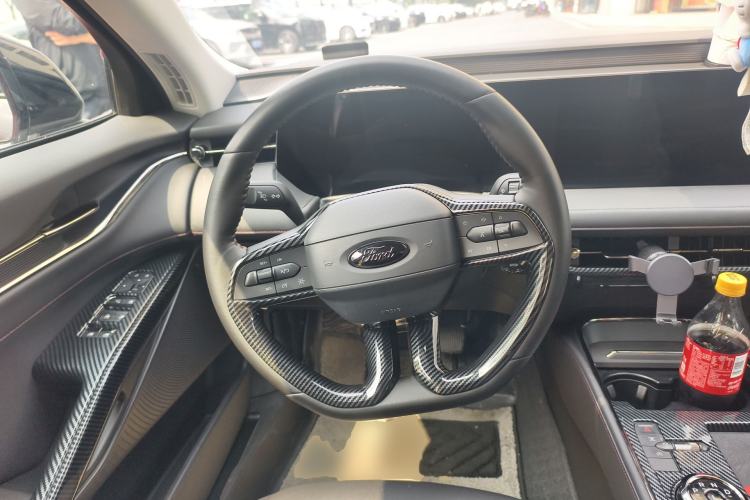 Used Ford Mondeo 2022 Restyled EcoBoost 245 Luxury Version
