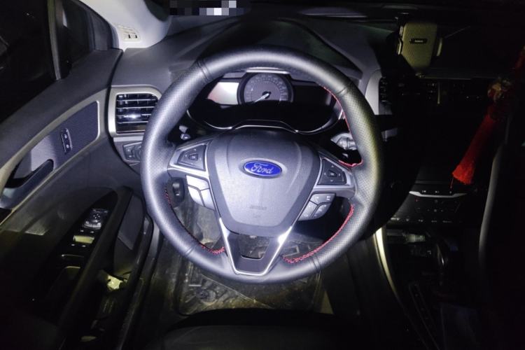 Used Ford Mondeo 2013 2.0L GTDi 200 Luxury Model