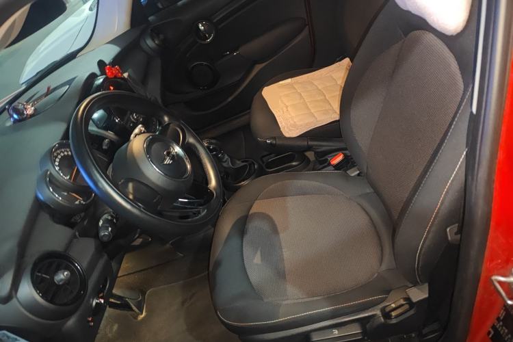 Used MINI 2016 1.2T ONE Five-Door Edition Left Front Seat