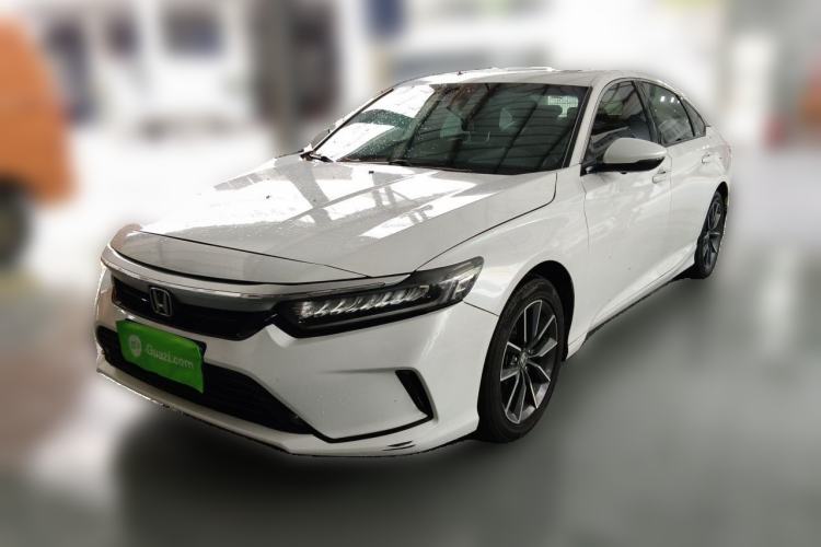 Used Honda Inspire 2022 260TURBO Elegant Edition