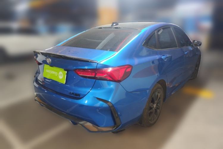 Used Buick Verano 2022 Pro GS Gale Edition
