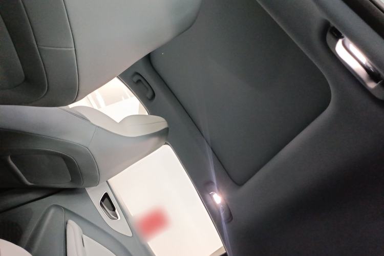 Used MG 4 EV 2026 Model 437 Freedom Edition
