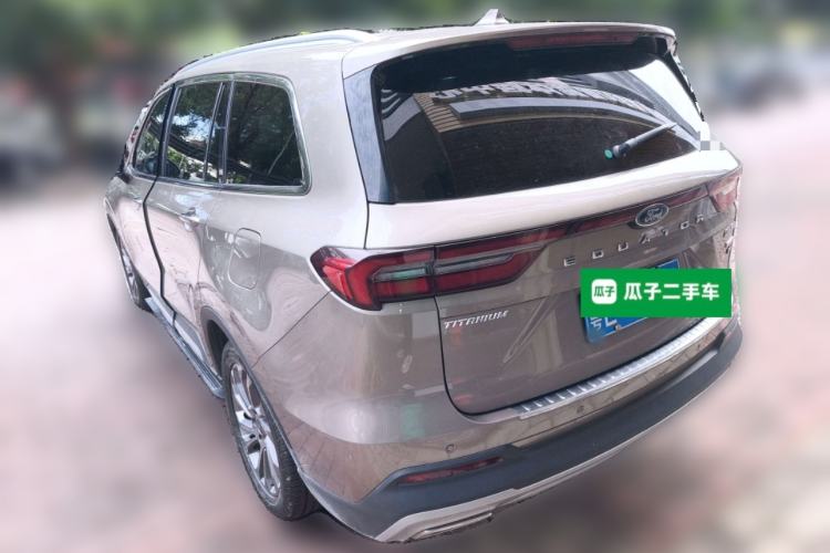 Used Ford Equator 2021 EcoBoost 225 Premier 6-Seater