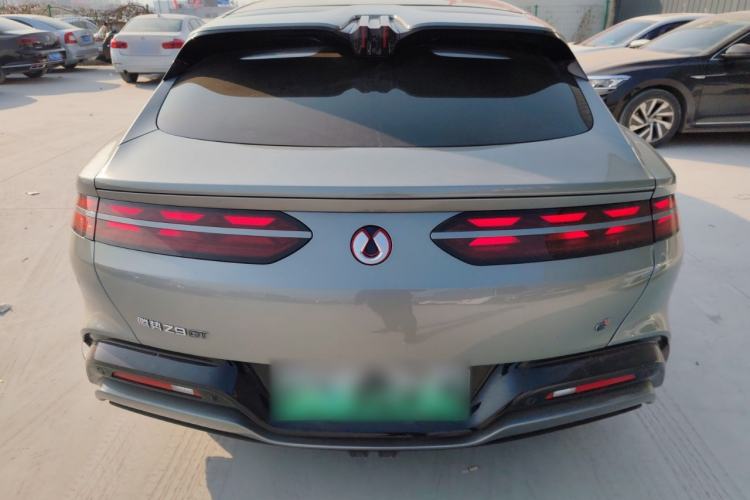 Used Denza Z9GT 2024 630 All-Wheel Drive Pro Version