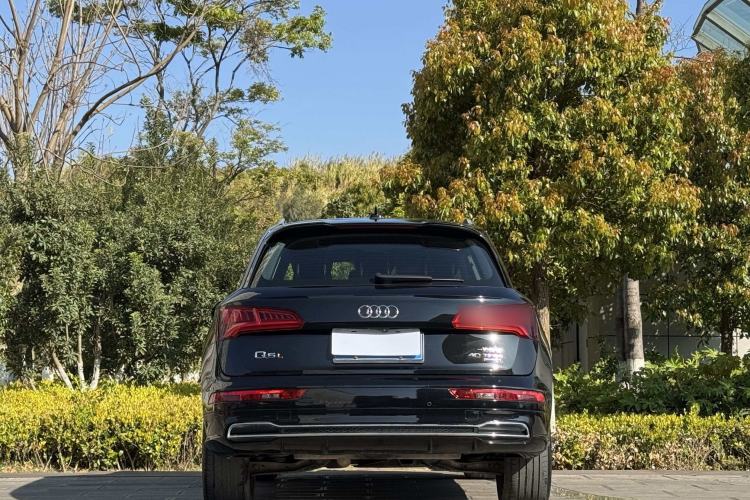 Used Audi Q5L 2020 40 TFSI Prestige Fashion Edition
