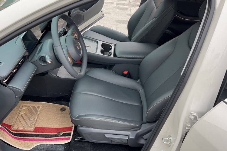 Used Baojun Baojun E6 2026 Model 500km Enjoyment Edition