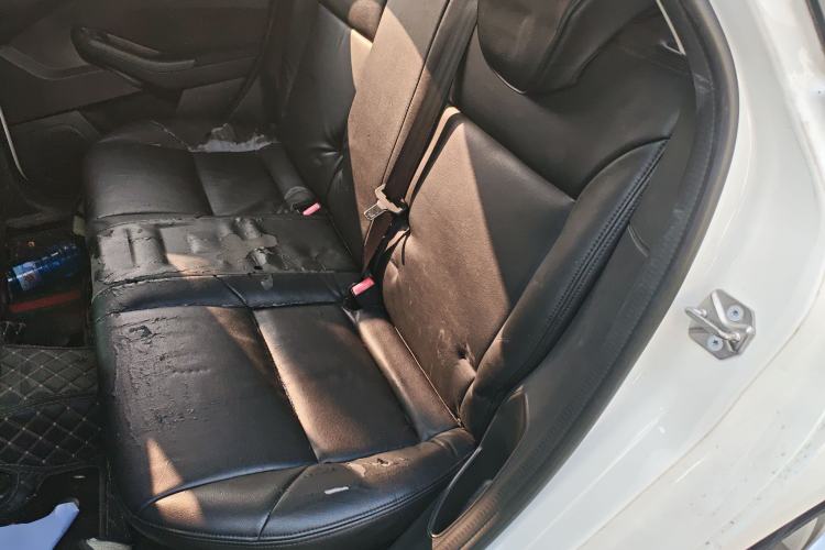 Used Ford Focus 2015 Hatchback 1.6L Manual Comfort Edition