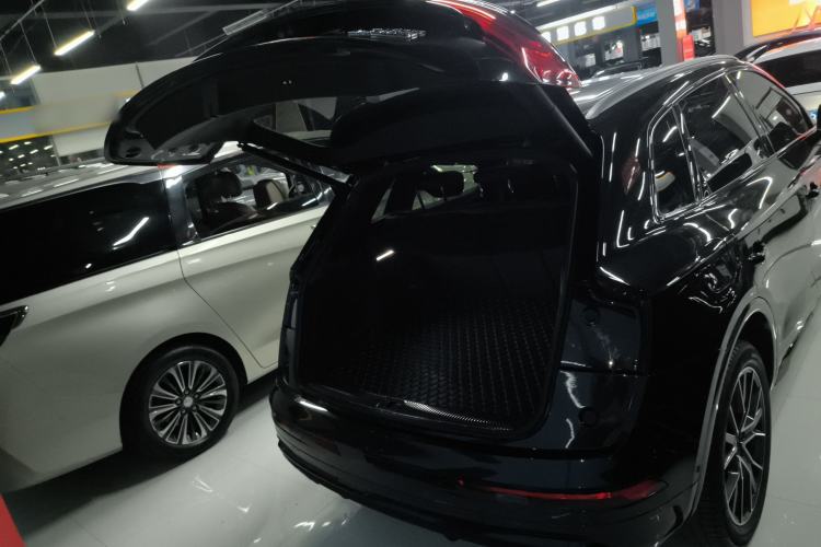 Used Audi Q5L 2024 45 TFSI Luxury Dynamic Model