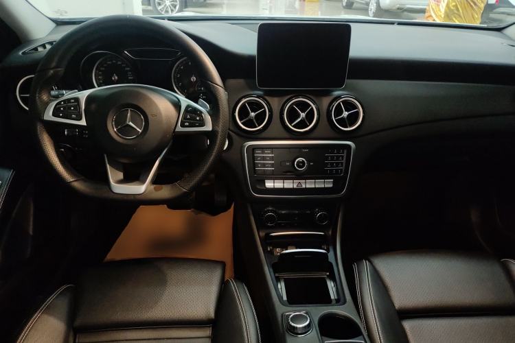 Used Mercedes-Benz GLA 2019 GLA 200 Dynamic Edition