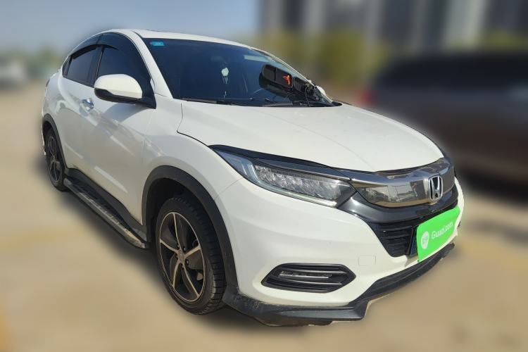 Used Honda Vezel 2019 220 TURBO CVT Luxury Edition China VI