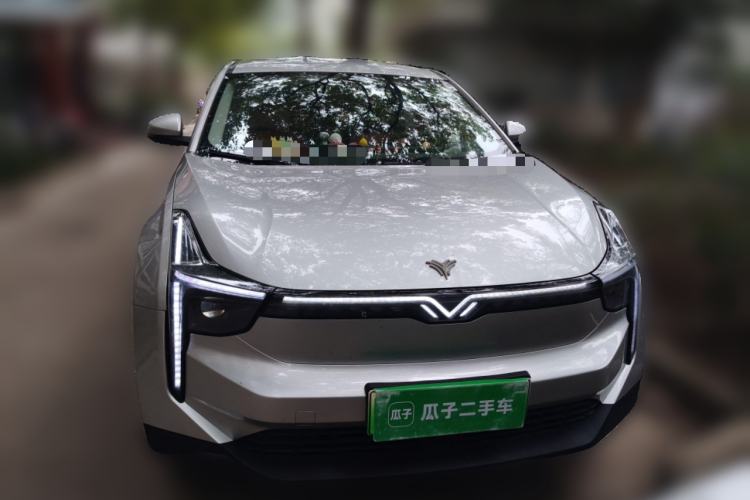 Used NETA U 2020 400 U-Create
