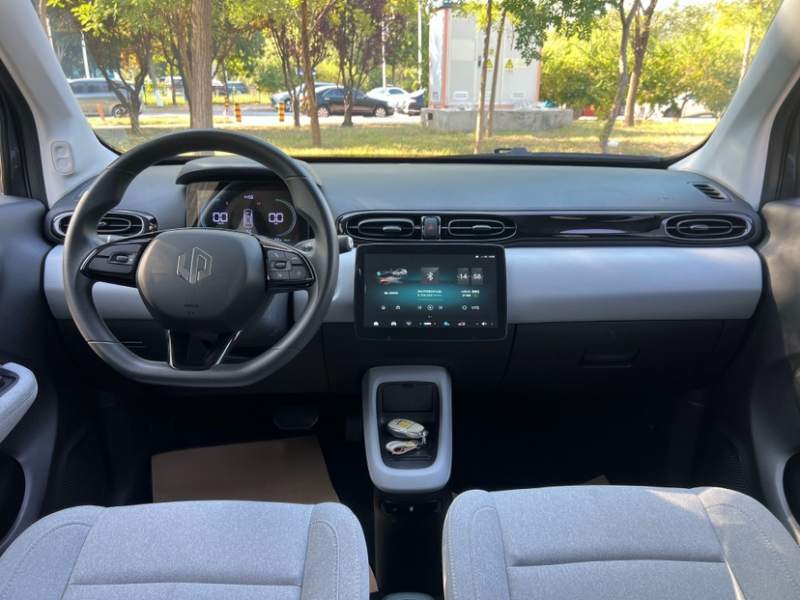Used Leapmotor T03 2023 310 Lite Edition — 39