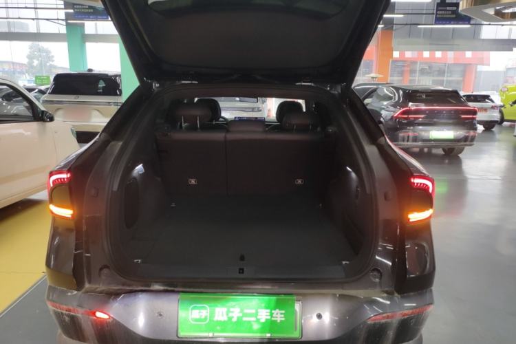 Used XPeng G7 2025 702 Max