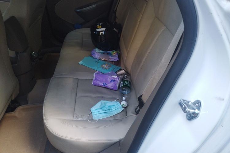 Used Buick GT 2011 GT 1.8L Automatic Fashion Edition Leather Model