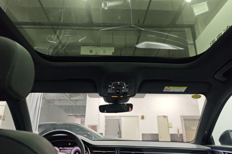 Used Audi A6L 2023 40 TFSI Luxury Dynamic Model