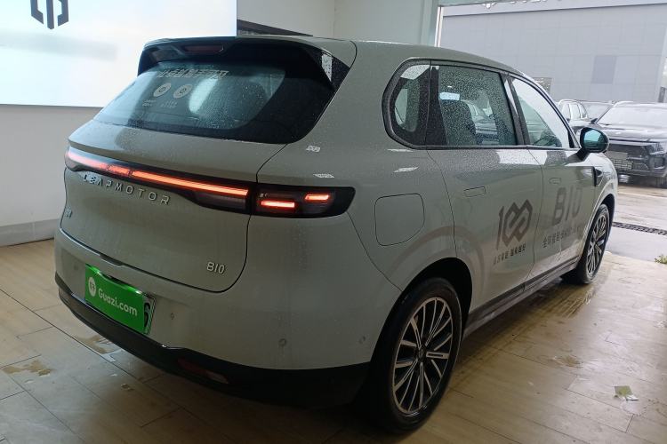 Used Leapmotor B10 2025 510 Joyful Edition
